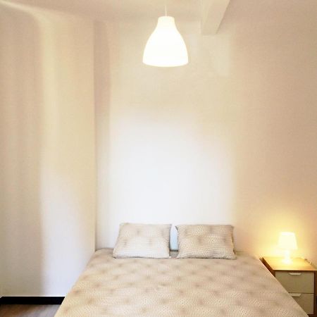 Miramare Apartment Genova Kültér fotó