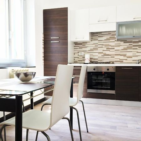 Miramare Apartment Genova Kültér fotó
