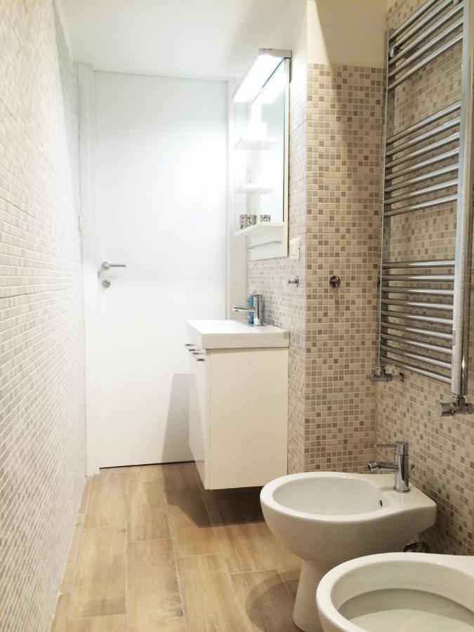 Miramare Apartment Genova Kültér fotó
